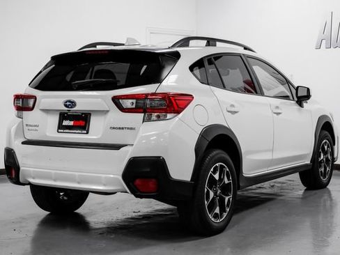 Used 2020 Subaru Crosstrek 2.0i Premium image 9