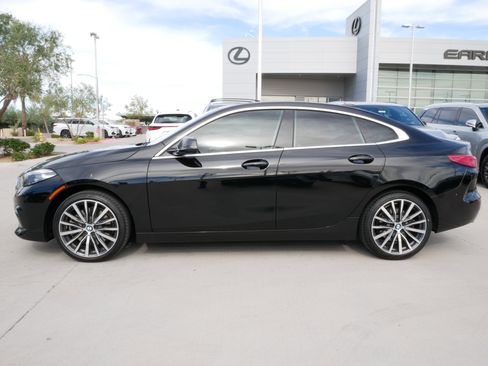 Used 2020 BMW 228i xDrive Gran Coupe w/ Convenience Package image 3
