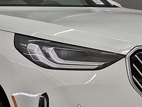 New 2026 BMW X3 xDrive30 image 9