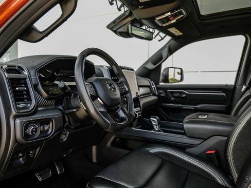 Used 2024 RAM 1500 TRX image 53