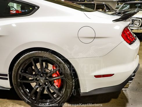Used 2020 Ford Mustang Shelby GT500 w/ Technology Package RWD image 42