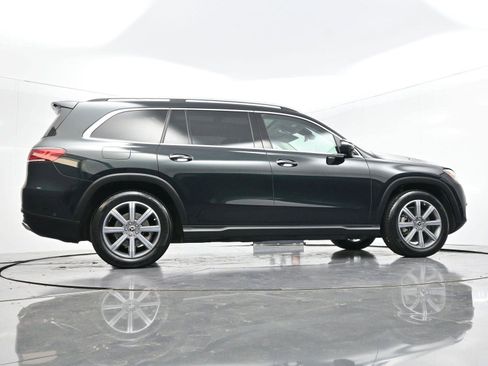 Used 2023 Mercedes-Benz GLS 450 4MATIC image 53