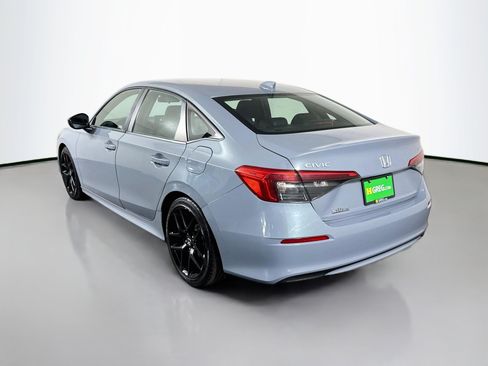 Used 2023 Honda Civic Sport image 7