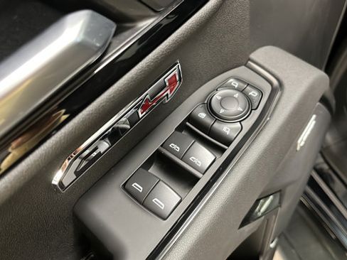 Used 2026 GMC Sierra 1500 AT4 w/ AT4 Premium Package AWD/4WD image 22