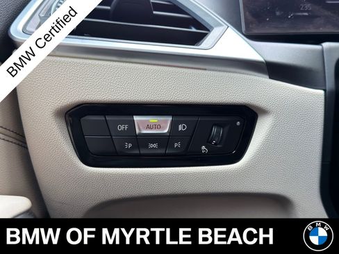 Certified 2023 BMW 330i Sedan w/ Premium Package image 23