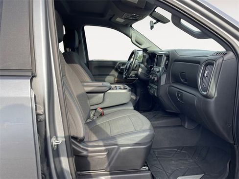 Used 2019 Chevrolet Silverado 1500 LT w/ All-Star Edition image 15