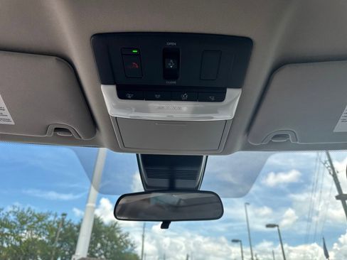 Certified 2024 Nissan Altima 2.5 SL image 25