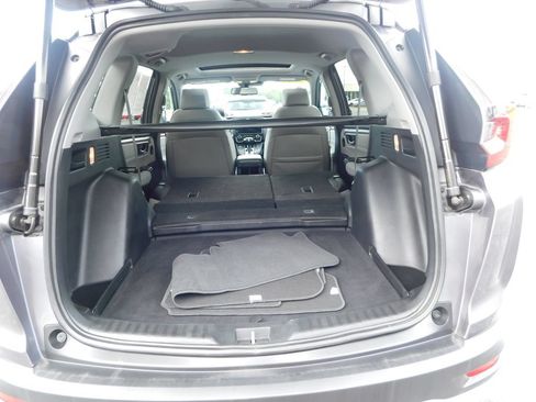 Used 2021 Honda CR-V EX-L image 26