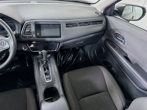 Used 2021 Honda HR-V EX image 26