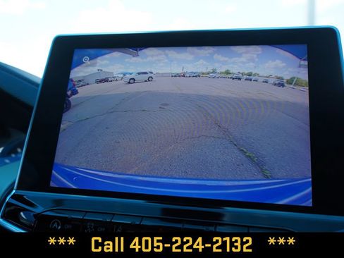 Used 2025 Jeep Compass Limited AWD/4WD image 35