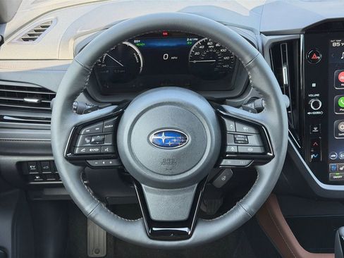New 2026 Subaru Forester Touring AWD/4WD image 19