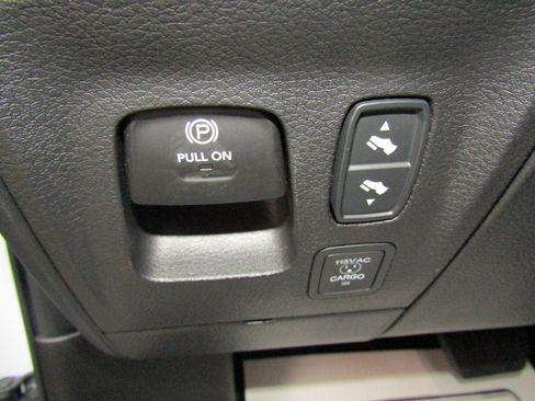 Used 2025 RAM 1500 Rebel w/ Rebel Level 2 Equipment Group image 26