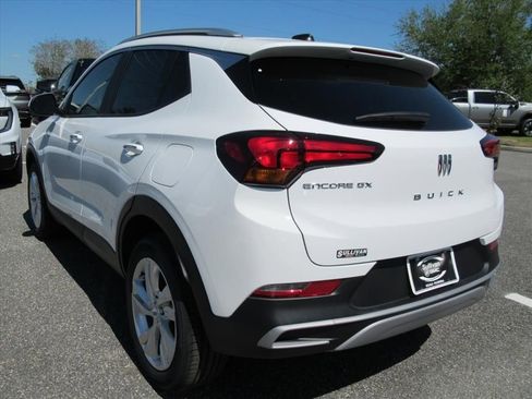 New 2026 Buick Encore GX Preferred w/ Comfort Package image 5