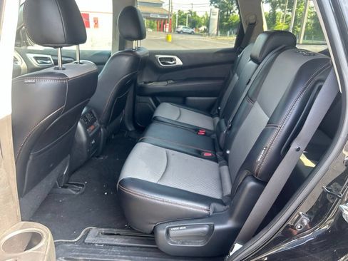 Used 2020 Nissan Pathfinder SV w/ Rock Creek Edition AWD/4WD image 25