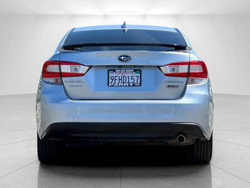Used 2021 Subaru Impreza 2.0i Sport w/ Popular Package #3 AWD/4WD image 4