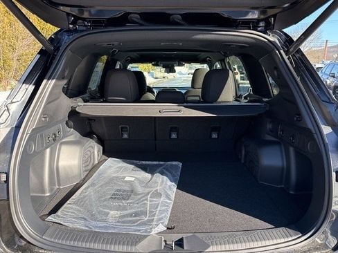 New 2026 Subaru Forester Premium image 7