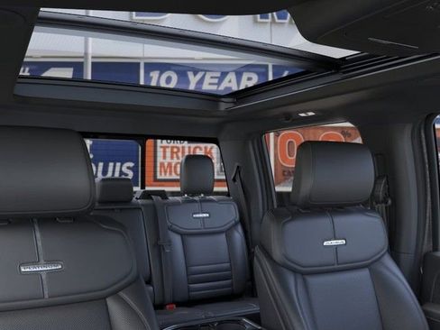 New 2026 Ford F150 Platinum AWD/4WD image 22
