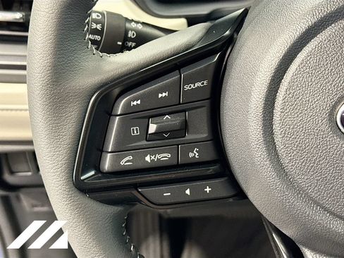 New 2026 Subaru Forester Premium AWD/4WD image 12