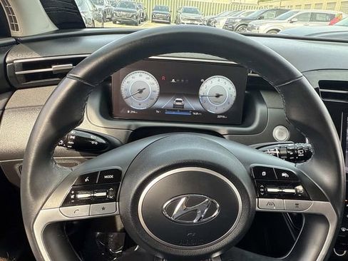 Used 2023 Hyundai Tucson SEL w/ Convenience Package image 32