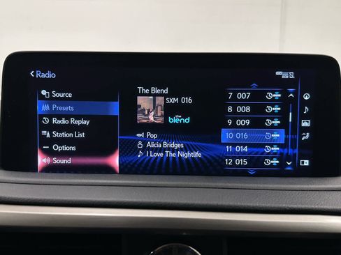 Used 2022 Lexus RX 350 F Sport w/ Accessory Package AWD/4WD image 34