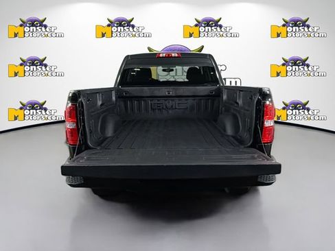 Used 2018 GMC Sierra 1500 SLE image 25