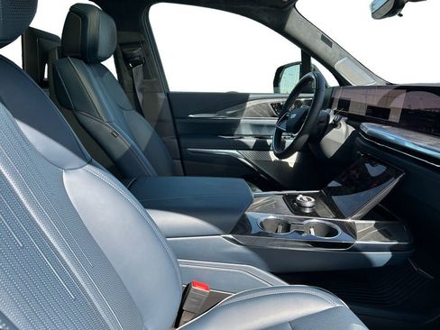 New 2026 Cadillac Escalade IQL Sport 2 AWD/4WD image 17