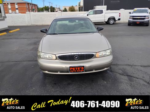 Used 1999 Buick Century Custom FWD image 10