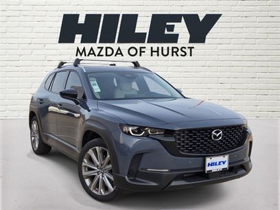 New 2026 MAZDA CX-50 AWD 2.5 S w/ Weather Package