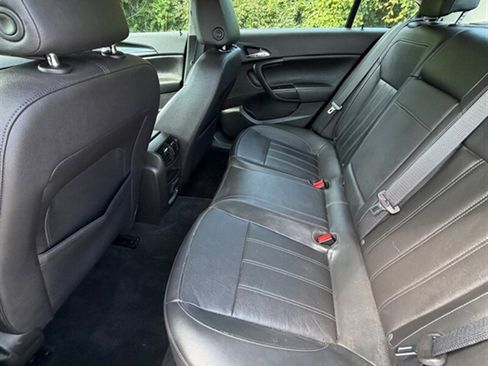 Used 2011 Buick Regal CXL w/ RL3 Preferred Equipment Group FWD image 20