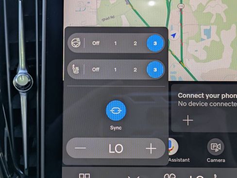 New 2026 Volvo XC60 B5 Plus w/ Protection Package Premier image 29