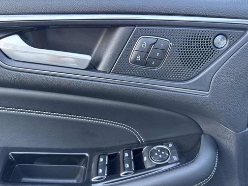 Used 2019 Ford Edge Titanium w/ Cargo Accessory Package image 27