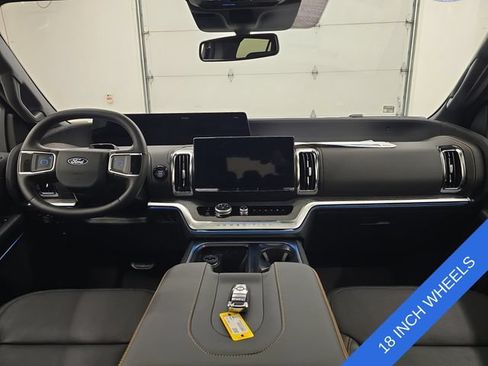 New 2027 Ford Expedition Tremor w/ Driver's Package AWD/4WD image 16