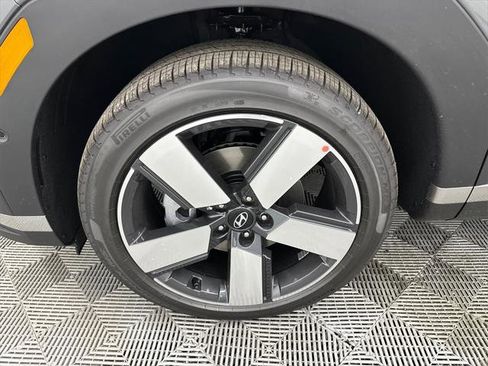 New 2026 Hyundai Santa Fe Limited image 13