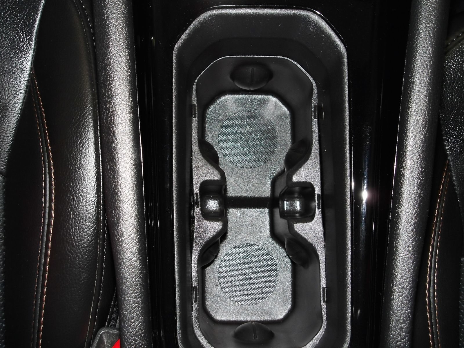 Used 2023 Jeep Compass Limited AWD/4WD image 9