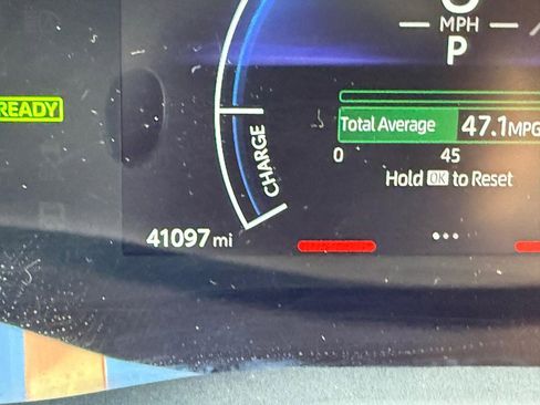 Certified 2025 Toyota Camry LE image 20