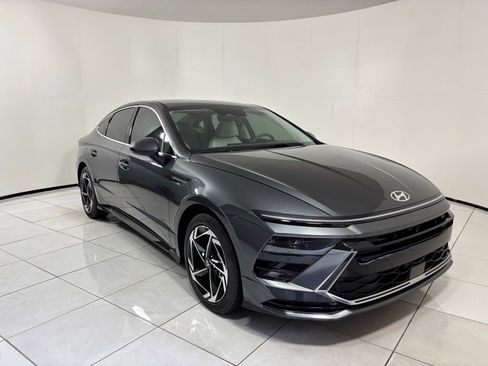 New 2026 Hyundai Sonata SEL image 7