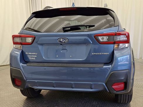 Used 2021 Subaru Crosstrek 2.5i Limited w/ Popular Package #2 image 2