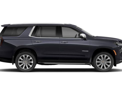 New 2026 Chevrolet Tahoe Premier image 28