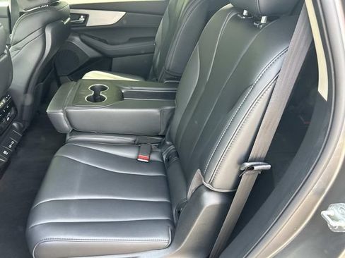 Used 2023 Acura MDX FWD image 21