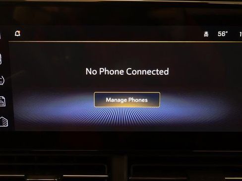 New 2026 Chevrolet Trax RS w/ Sunroof Package image 23