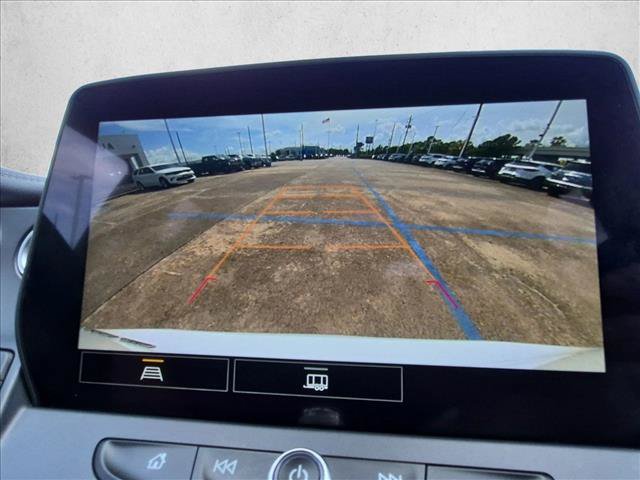 Used 2025 Chevrolet Blazer LT AWD/4WD image 14