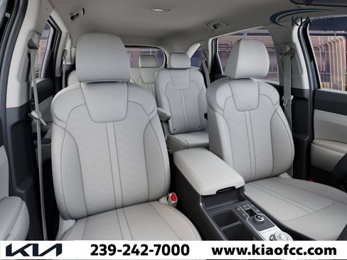 New 2026 Kia Sorento EX image 15