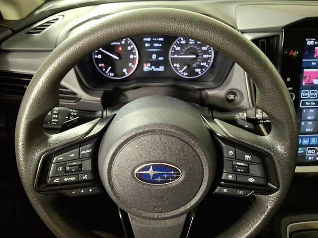 Certified 2024 Subaru Crosstrek 2.0i Premium AWD/4WD image 17
