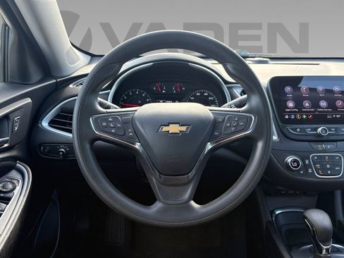 Used 2023 Chevrolet Malibu LT image 12