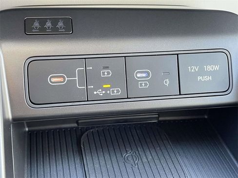 New 2026 Hyundai Kona SEL Premium image 28