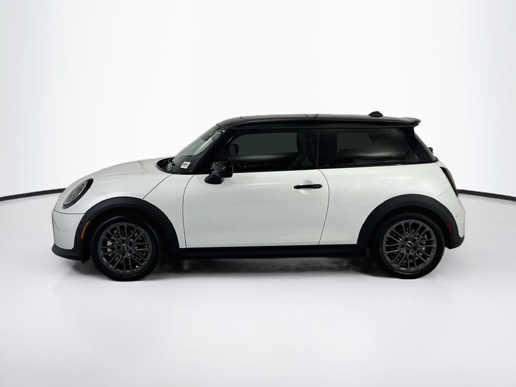 New 2027 MINI Cooper S FWD image 8