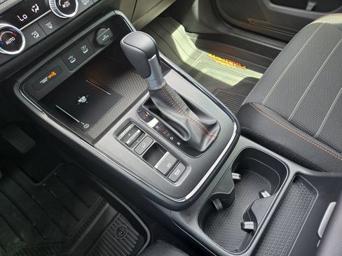 Used 2026 Honda CR-V TrailSport image 28