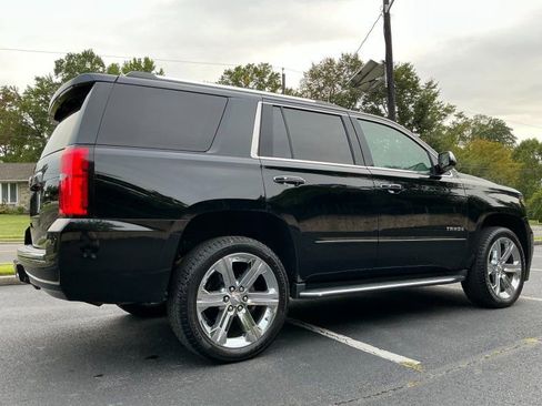 Used 2019 Chevrolet Tahoe Premier image 5