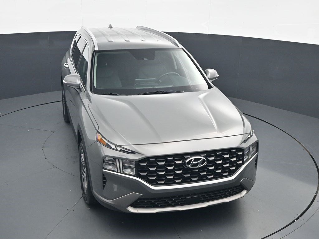 Used 2023 Hyundai Santa Fe SEL w/ Winter Weather Package FWD image 27
