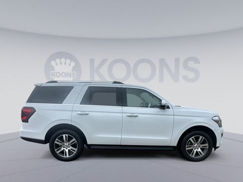 Used 2024 Ford Expedition Limited AWD/4WD image 12